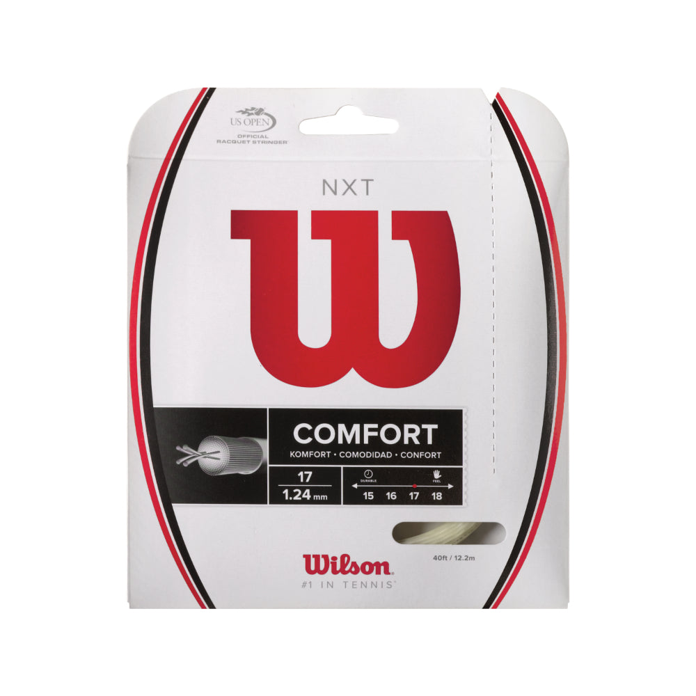 Wilson Tennis String 網球線