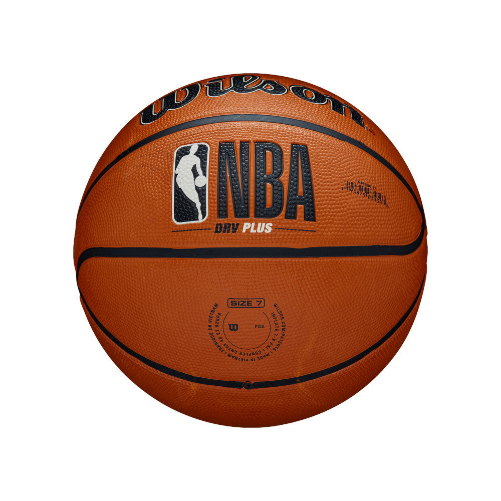 Wilson NBA Drv Plus Bskt 籃球 7號球