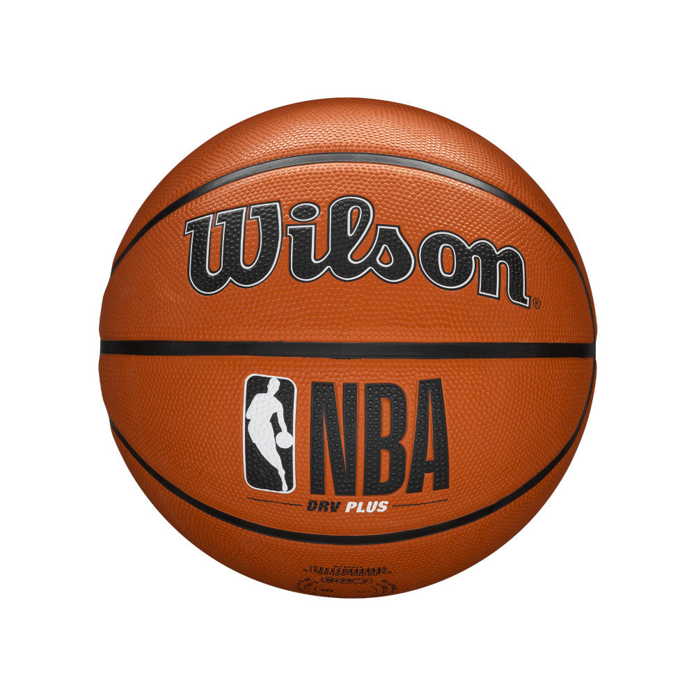 Wilson NBA Drv Plus Bskt 籃球 7號球