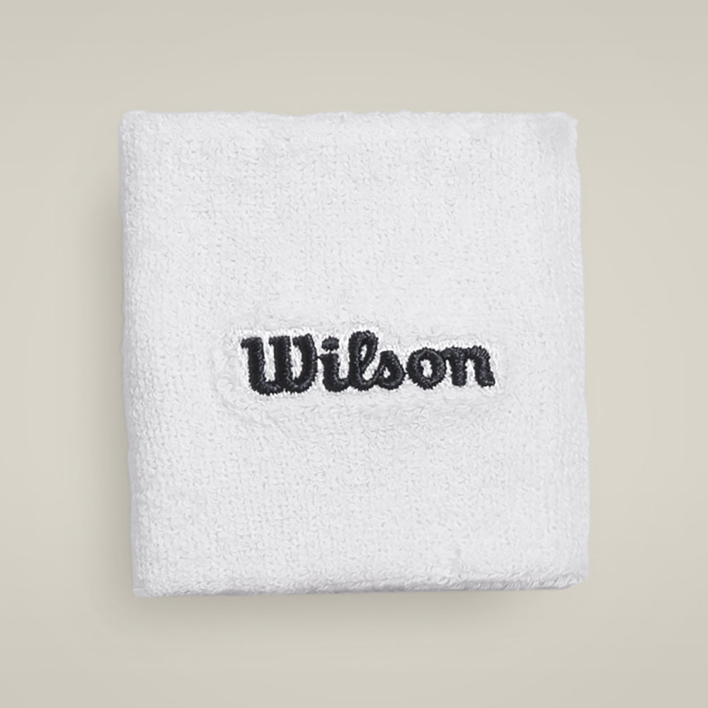 Wilson Wristband 配件 護腕 海軍藍/白色/紅色/梧桐樹綠/田園綠