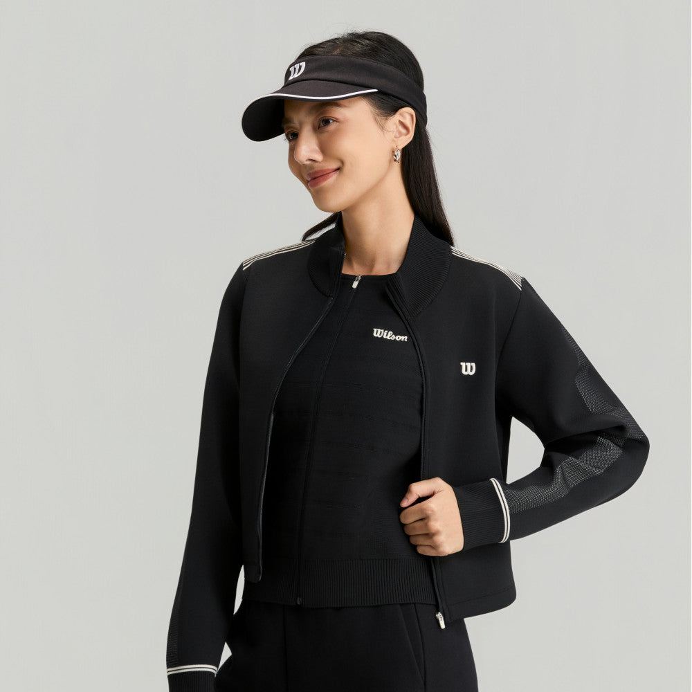 Wilson Woman Apparel Clothing 女款 服飾