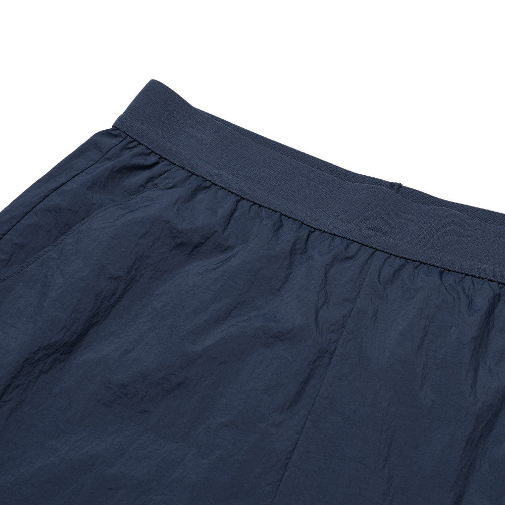 Wilson Airy Short 女款 服飾 短褲 海軍藍/白色/霧霾藍