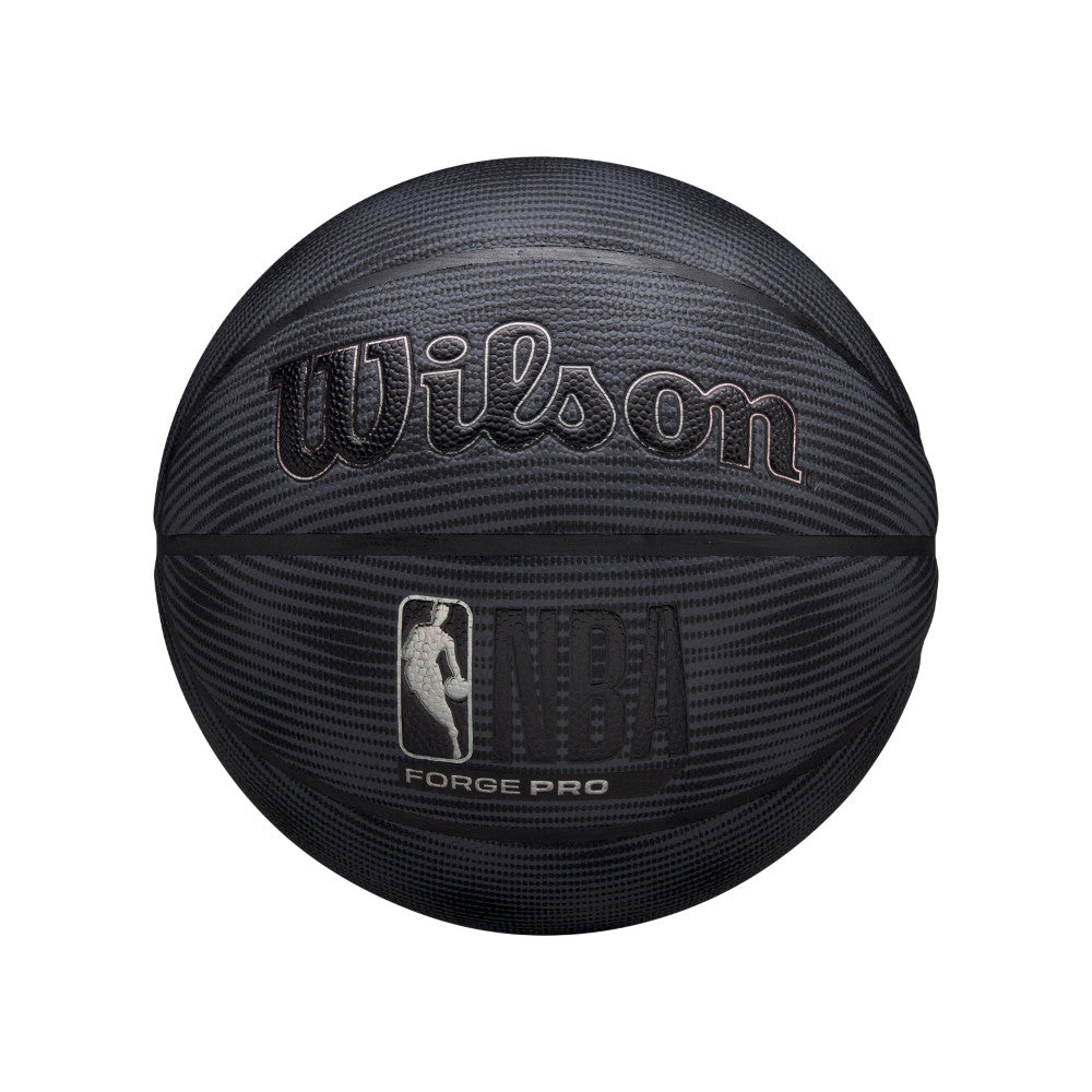 Wilson NBA Forge Pro Midnight 籃球 7號球