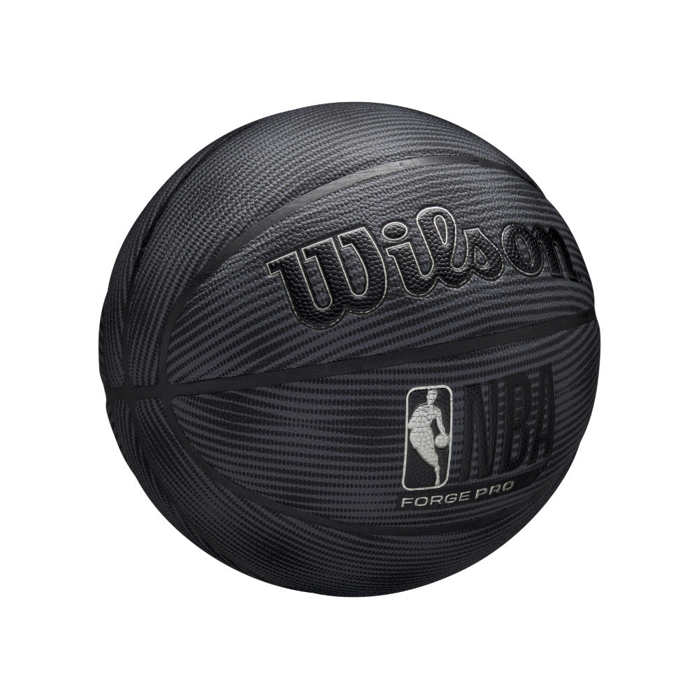 Wilson NBA Forge Pro Midnight 籃球 7號球