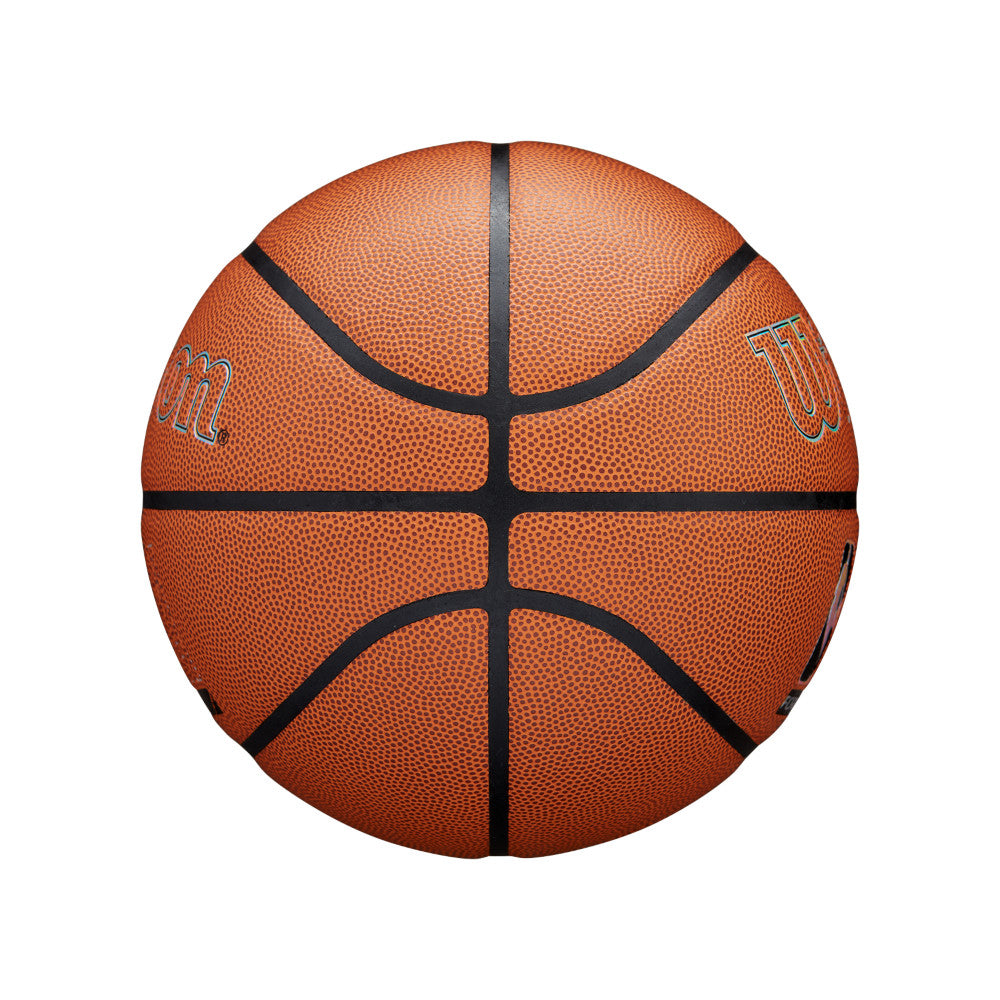 Wilson NBA Forge Pro Midnight 籃球 7號球