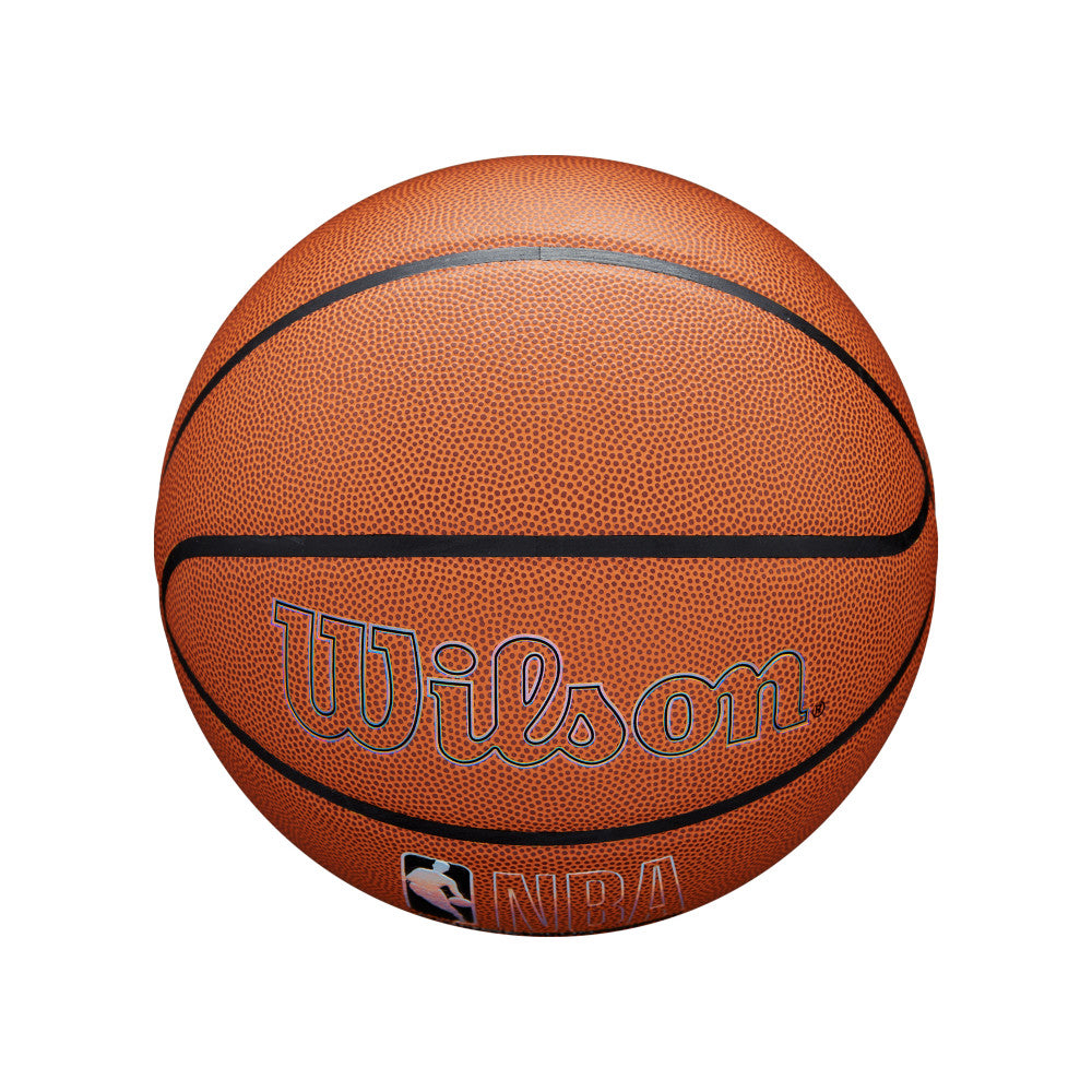 Wilson NBA Forge Pro Midnight 籃球 7號球