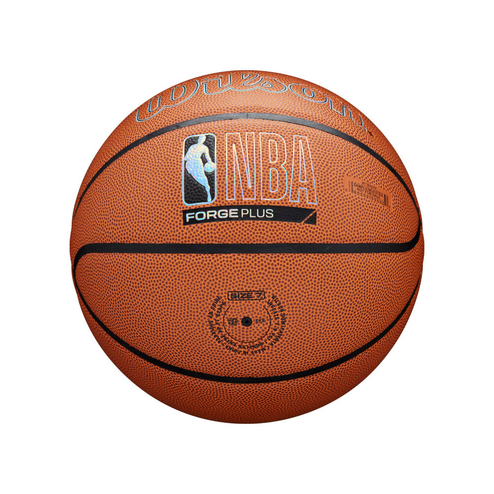 Wilson NBA Forge Pro Midnight 籃球 7號球