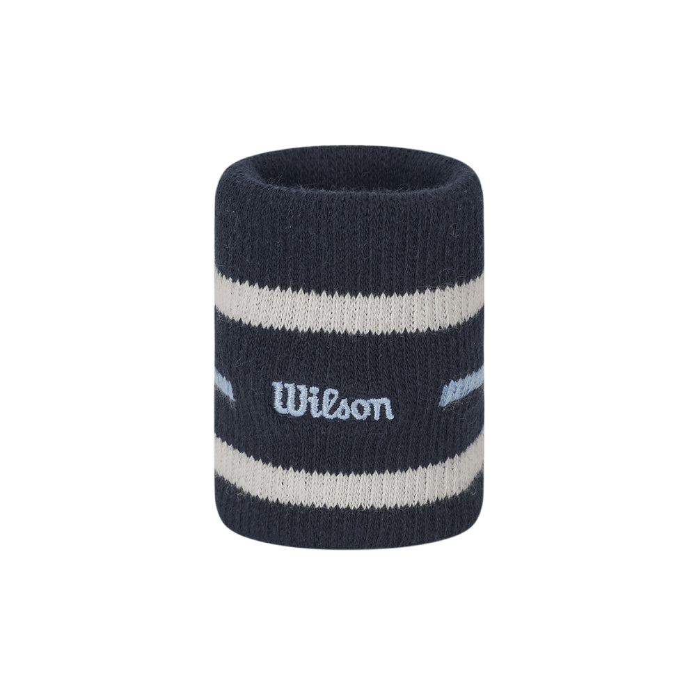 Wilson-中性-配件-護腕-海軍藍