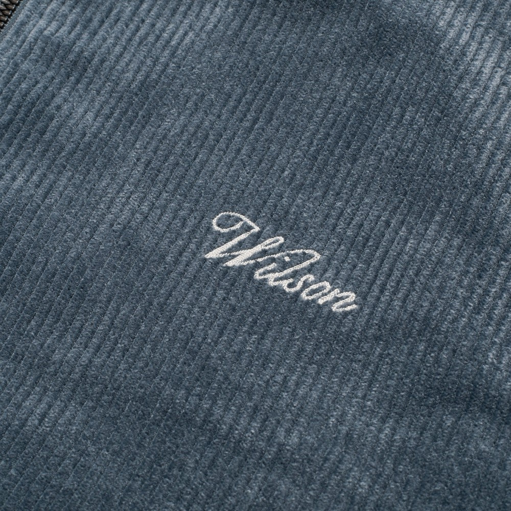 Wilson-男款-服飾-外套-暮藍色