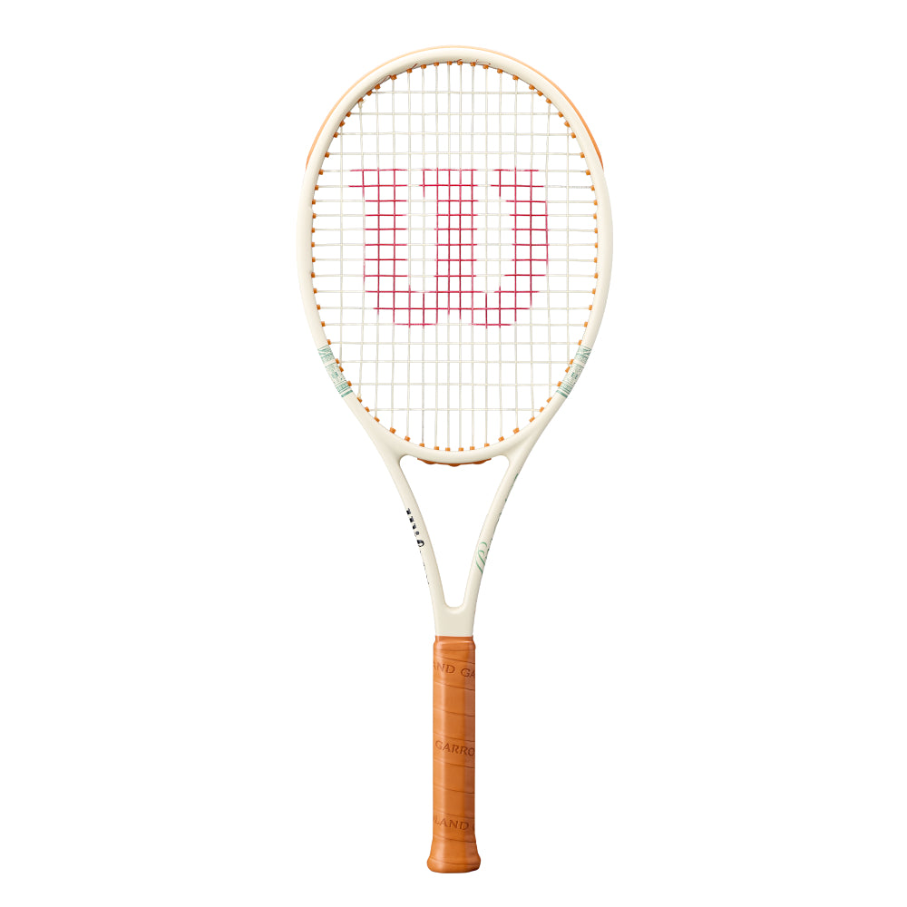 Wilson PRO STAFF 97L V14 RG 26 網球拍-未穿線2號握把