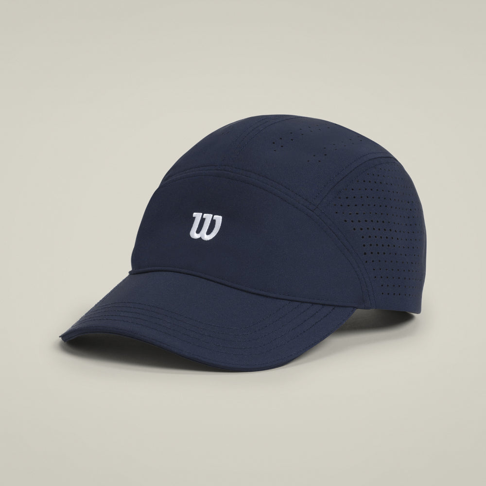 Wilson-中性-配件-帽款-棒球帽-海軍藍