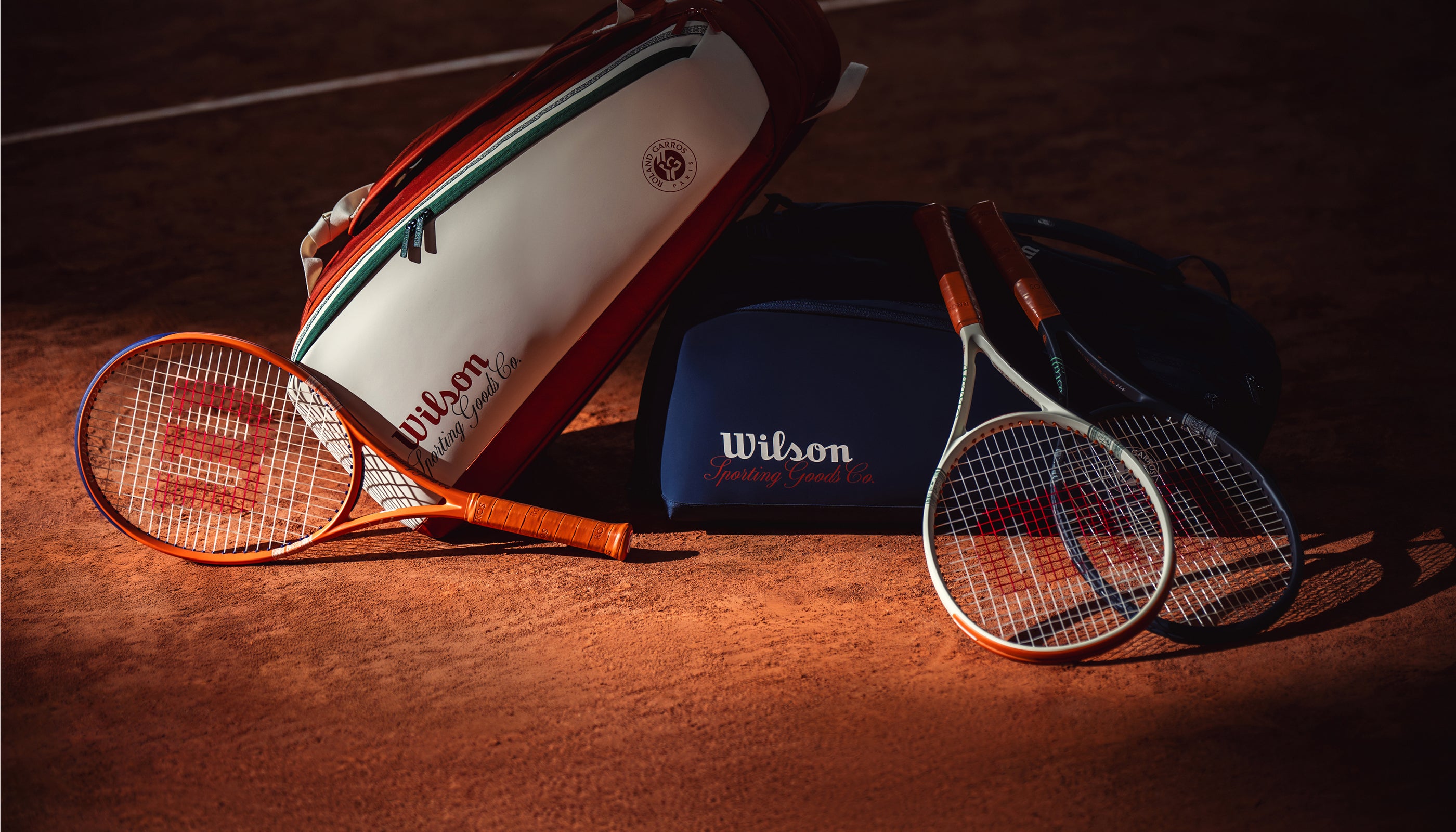ROLAND GARROS 2026