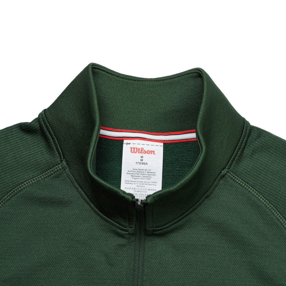 Wilson Man Apparel Clothing 男款 服飾