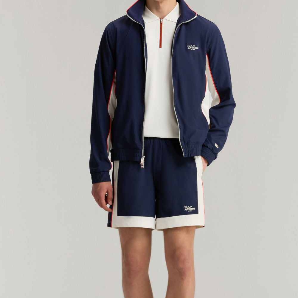 Wilson Man Apparel Clothing 男款 服飾