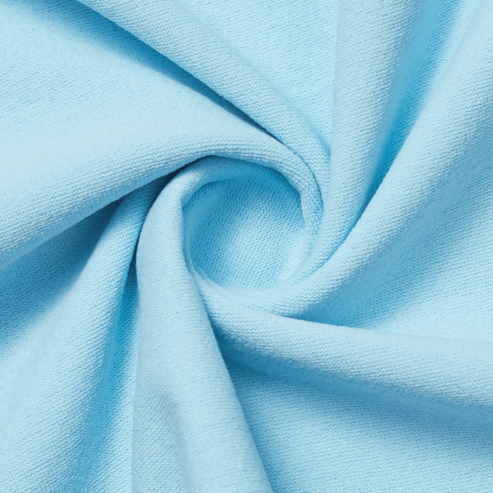 Wilson Timeless Polo 男款 服飾 Polo衫 霧霾藍/相思木色