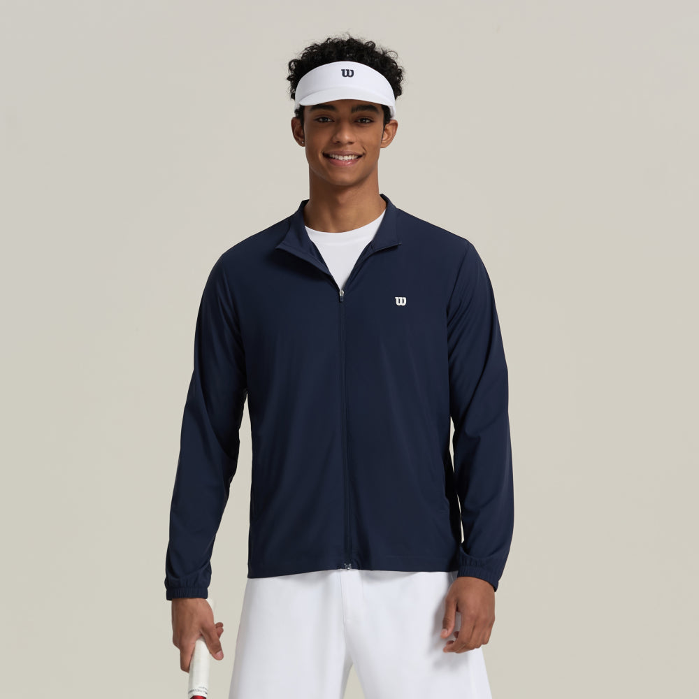 Wilson Man Apparel Clothing 男款 服飾