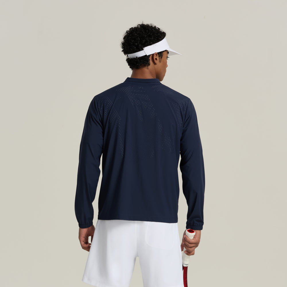 Wilson Man Apparel Clothing 男款 服飾