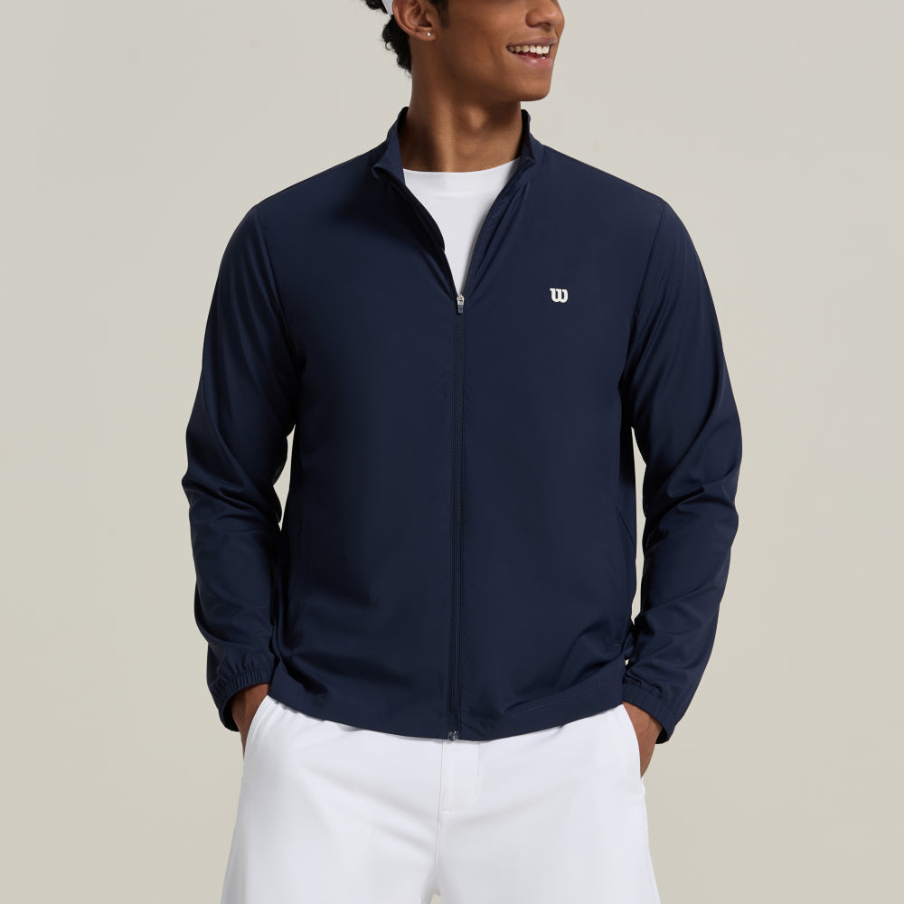 Wilson Man Apparel Clothing 男款 服飾