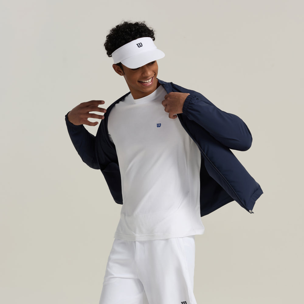 Wilson Man Apparel Clothing 男款 服飾