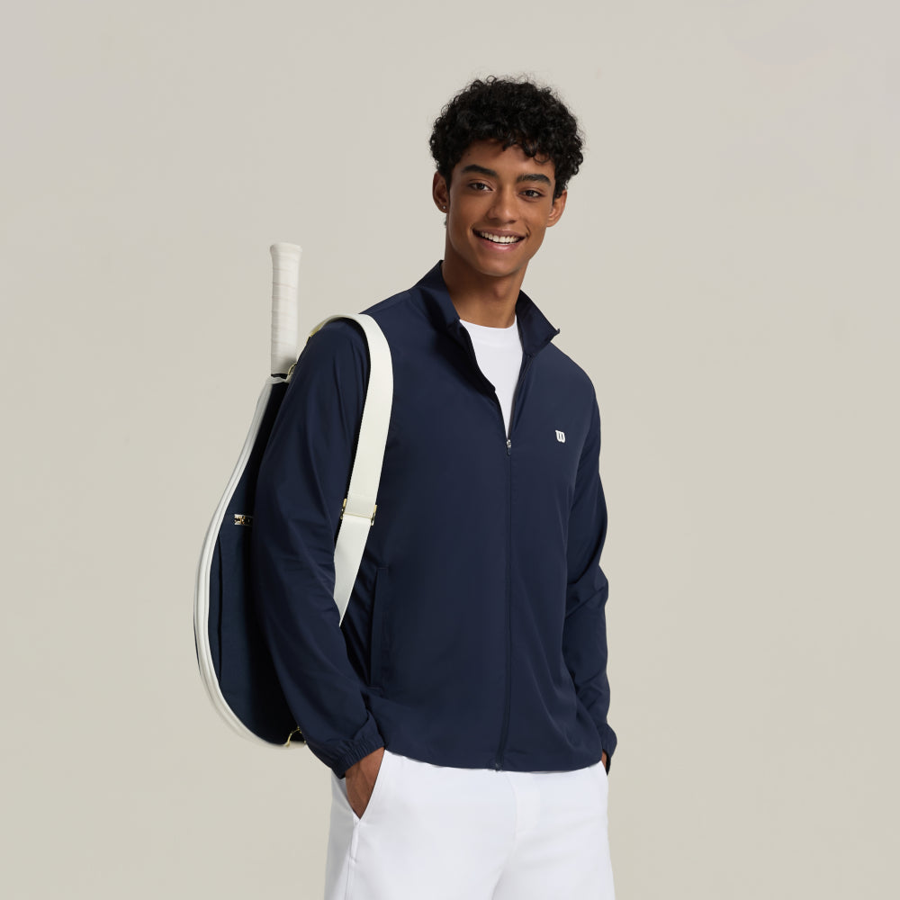 Wilson Man Apparel Clothing 男款 服飾