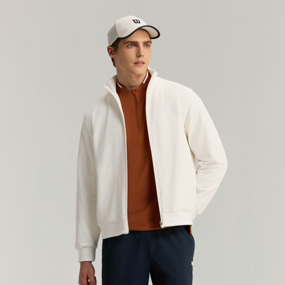 Wilson Man Apparel Clothing 男款 服飾