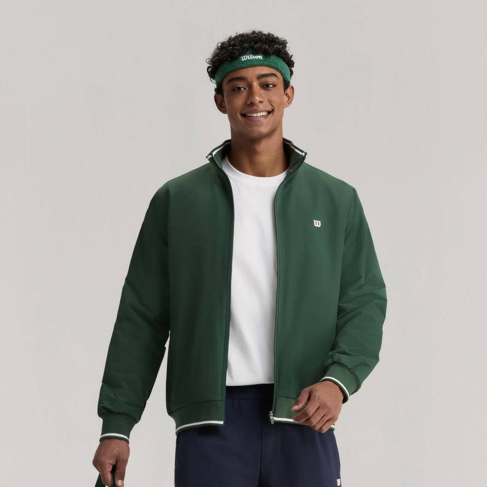 Wilson Man Apparel Clothing 男款 服飾