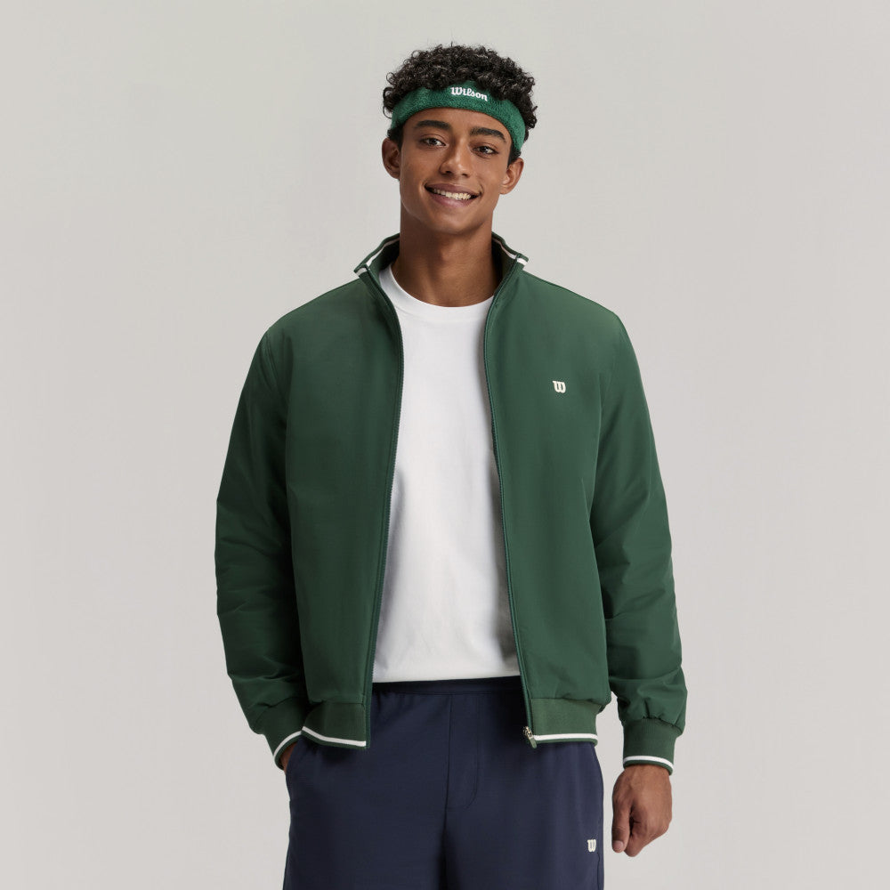 Wilson Man Apparel Clothing 男款 服飾