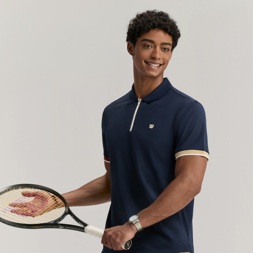 Wilson Man Apparel Clothing 男款 服飾