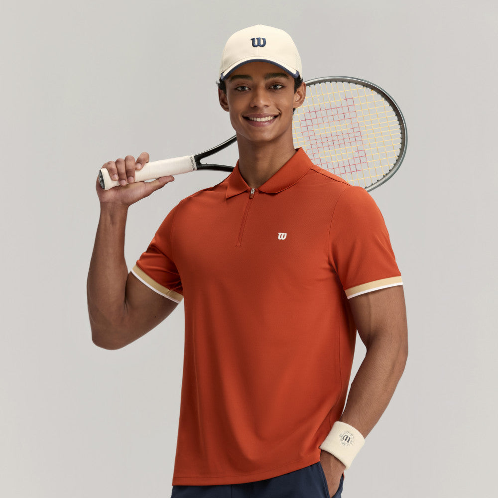 Wilson Man Apparel Clothing 男款 服飾