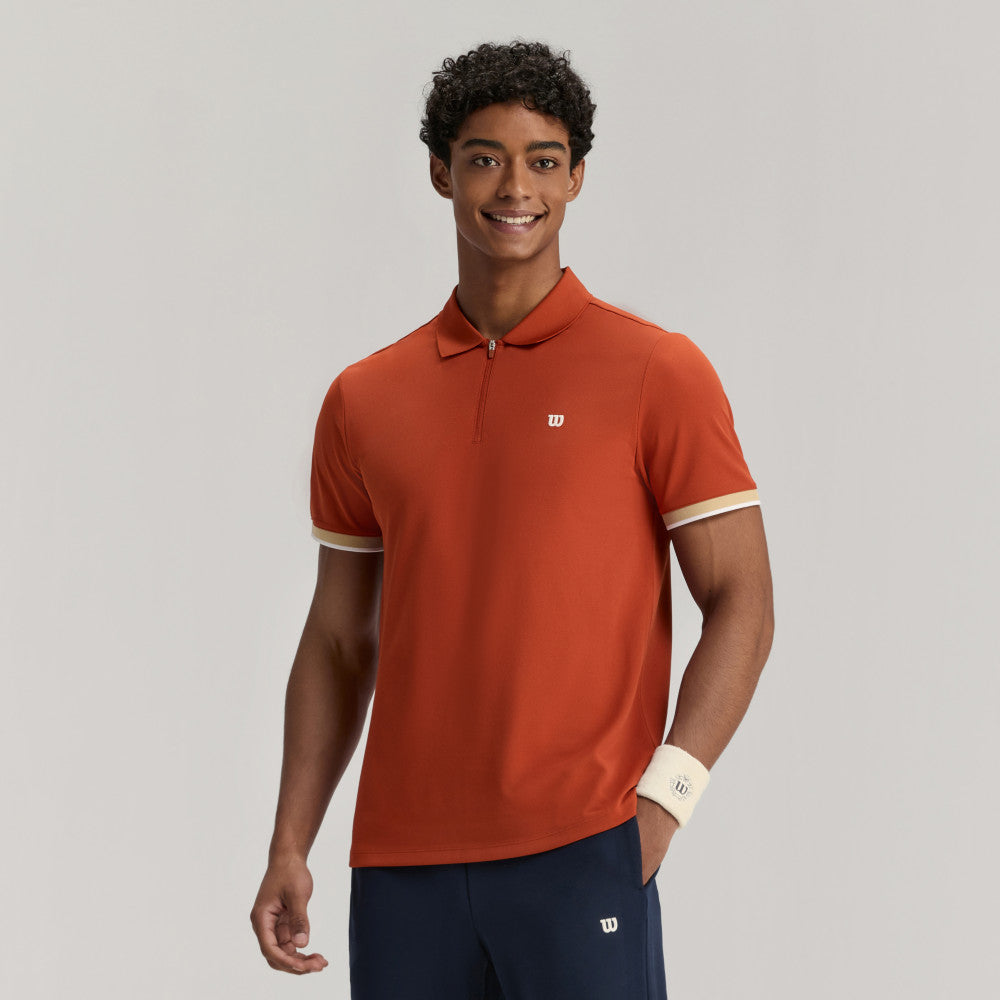 Wilson Man Apparel Clothing 男款 服飾