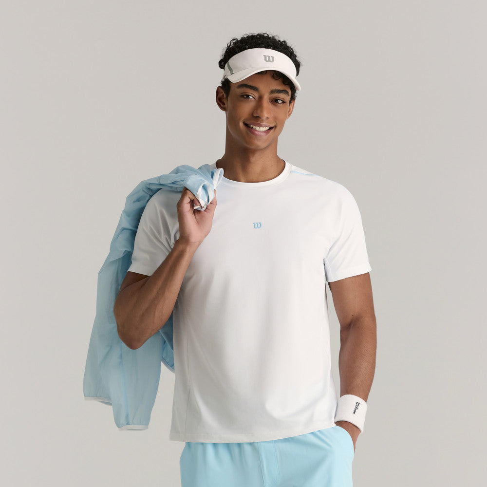 Wilson Man Apparel Clothing 男款 服飾