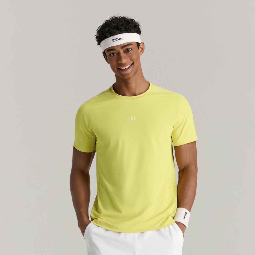 Wilson Man Apparel Clothing 男款 服飾