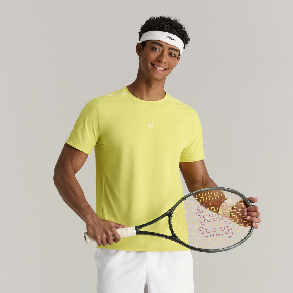 Wilson Man Apparel Clothing 男款 服飾