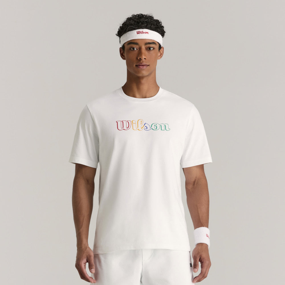 Wilson Man Apparel Clothing 男款 服飾