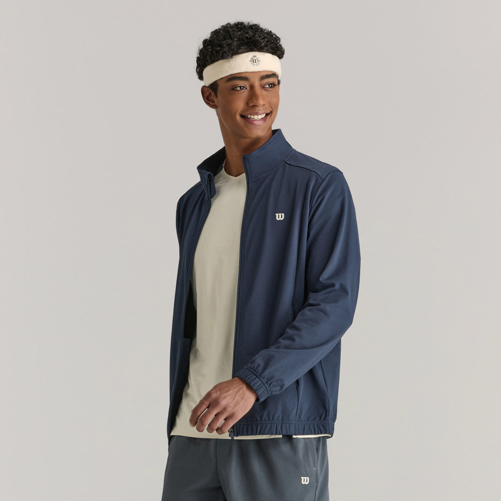 Wilson Man Apparel Clothing 男款 服飾