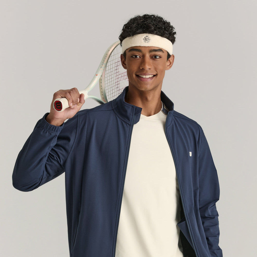 Wilson Man Apparel Clothing 男款 服飾