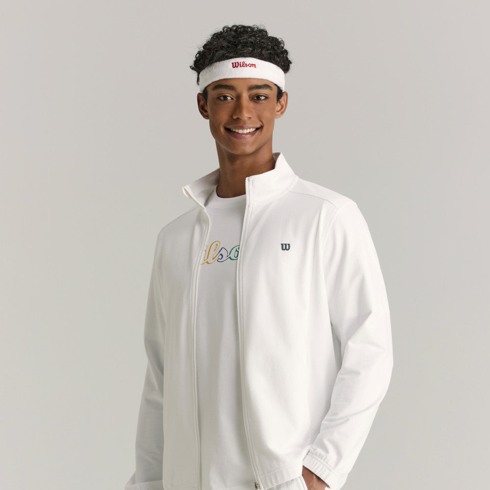 Wilson Man Apparel Clothing 男款 服飾