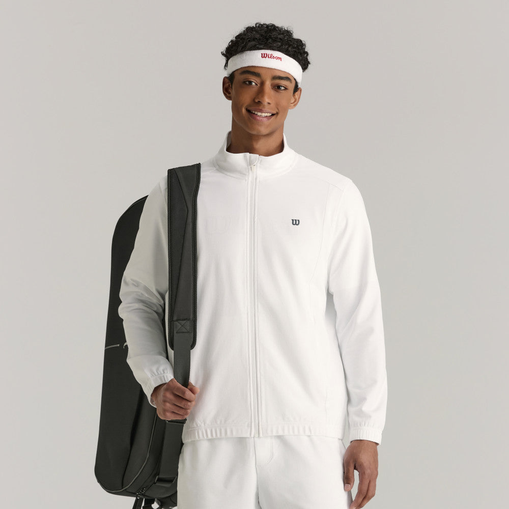 Wilson Man Apparel Clothing 男款 服飾