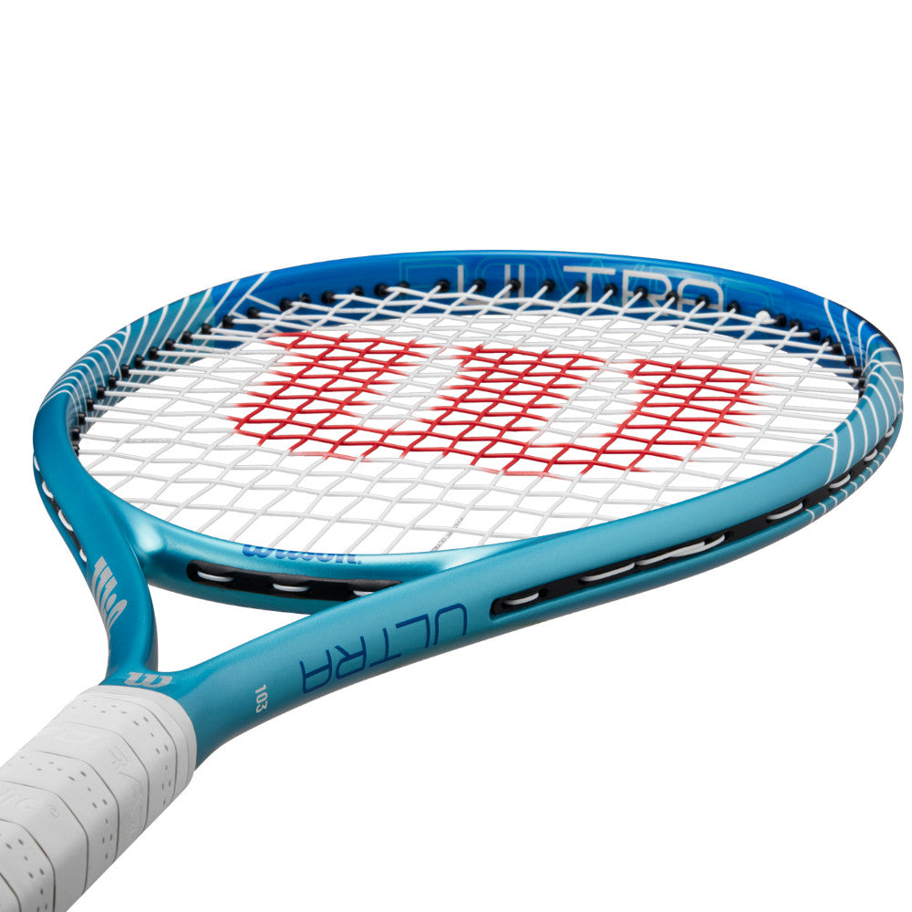 Wilson Ultra Power 103 Tns 網球拍