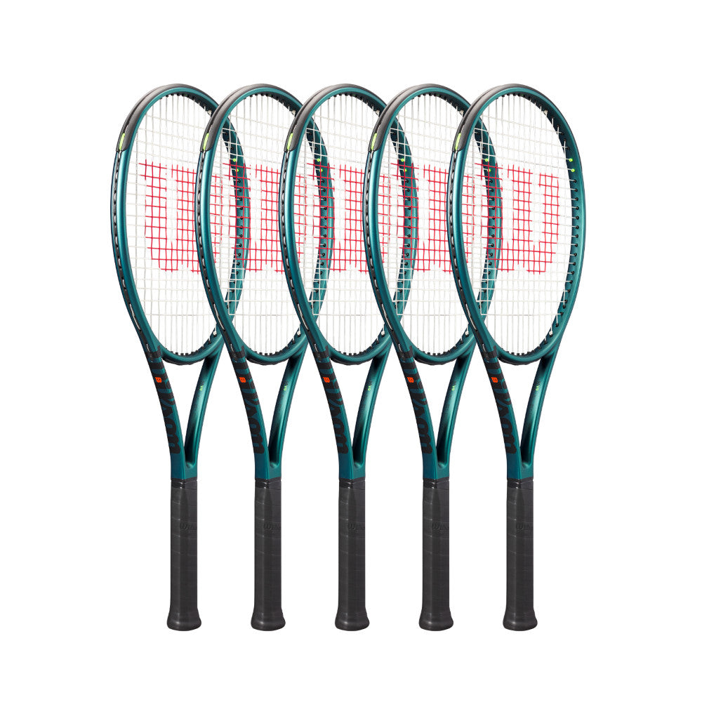 Wilson Tennis Rackets 網球拍