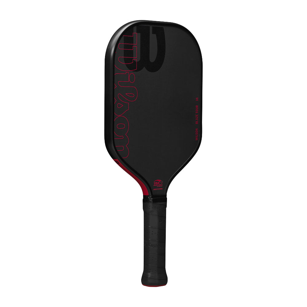 Wilson Blaze Tour 16mm Pickleball Paddle 2 匹克球拍