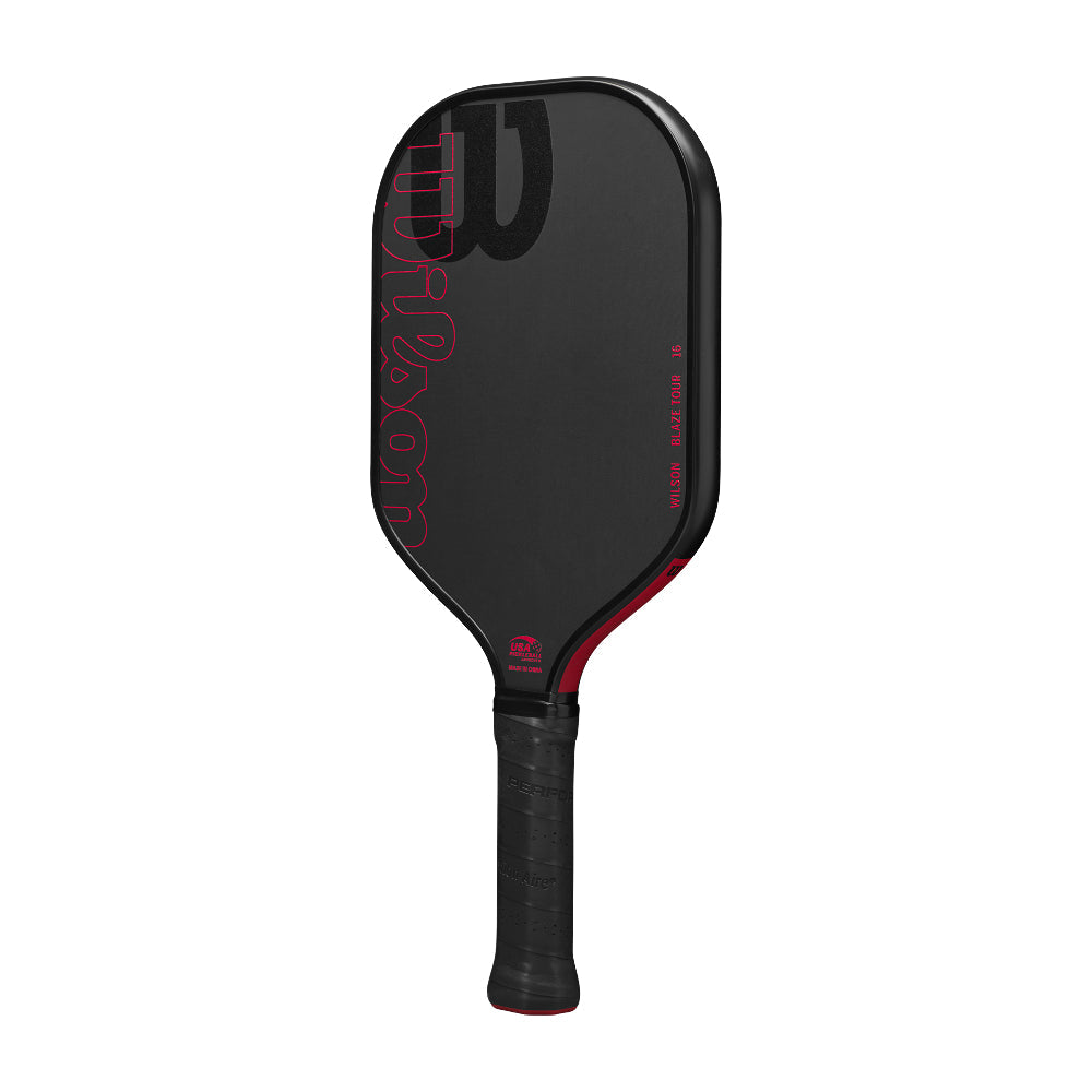 Wilson Blaze Tour 16mm Pickleball Paddle 2 匹克球拍