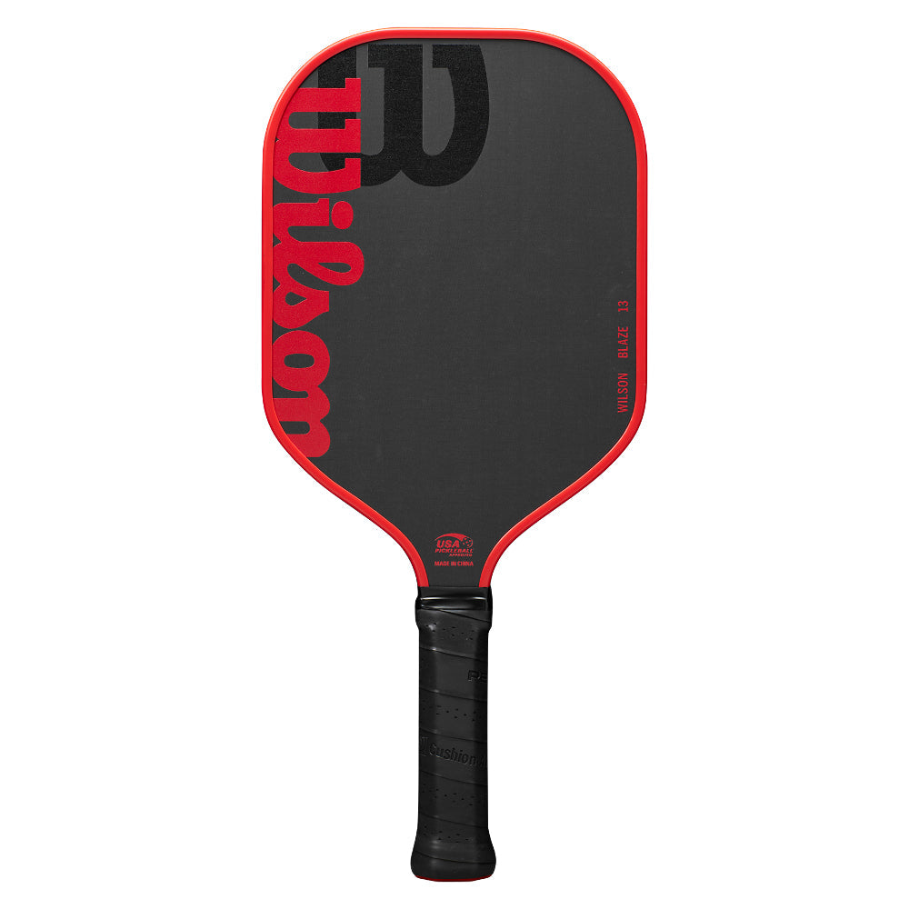Wilson Blaze 13mm Pickleball Paddle 2 匹克球拍