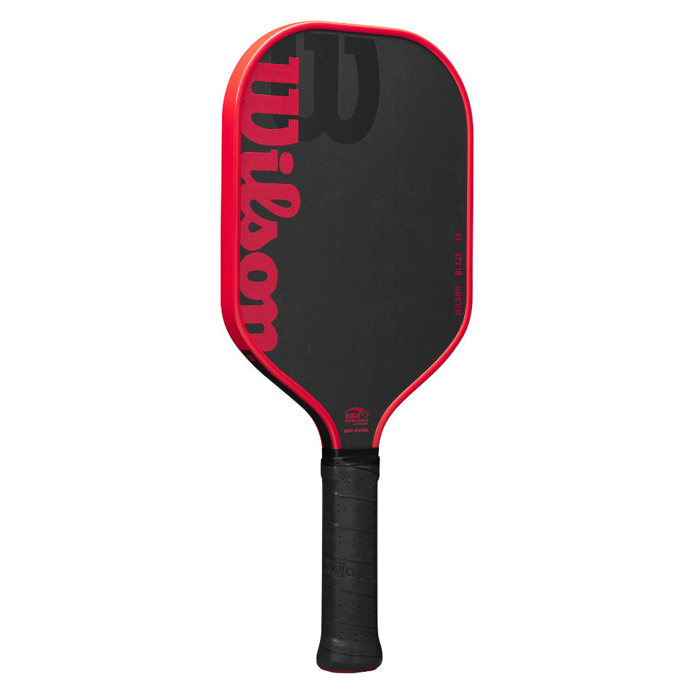 Wilson Blaze 13mm Pickleball Paddle 2 匹克球拍