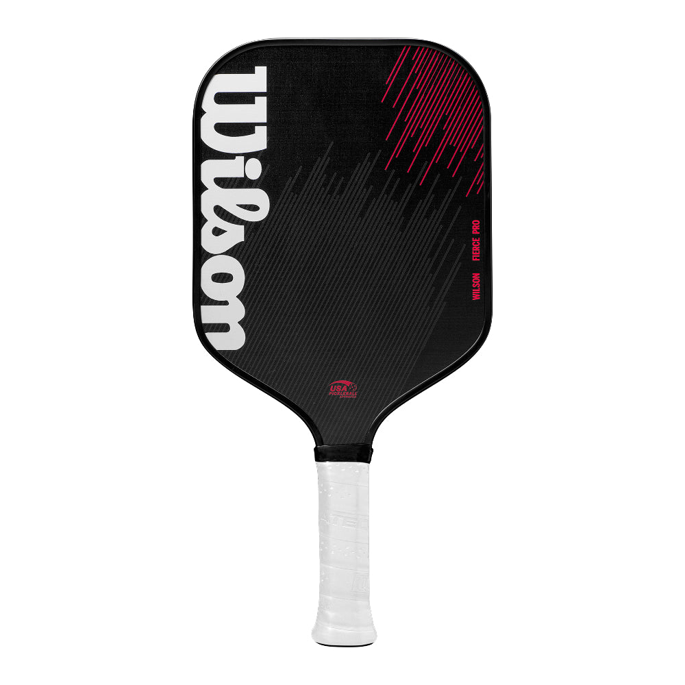 Wilson Fierce Pro Pickleball Paddle 2 匹克球拍 2號握把