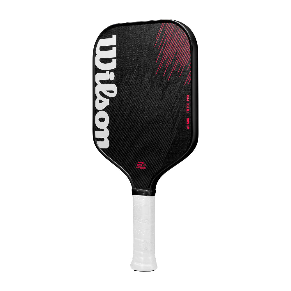 Wilson Fierce Pro Pickleball Paddle 2 匹克球拍 2號握把