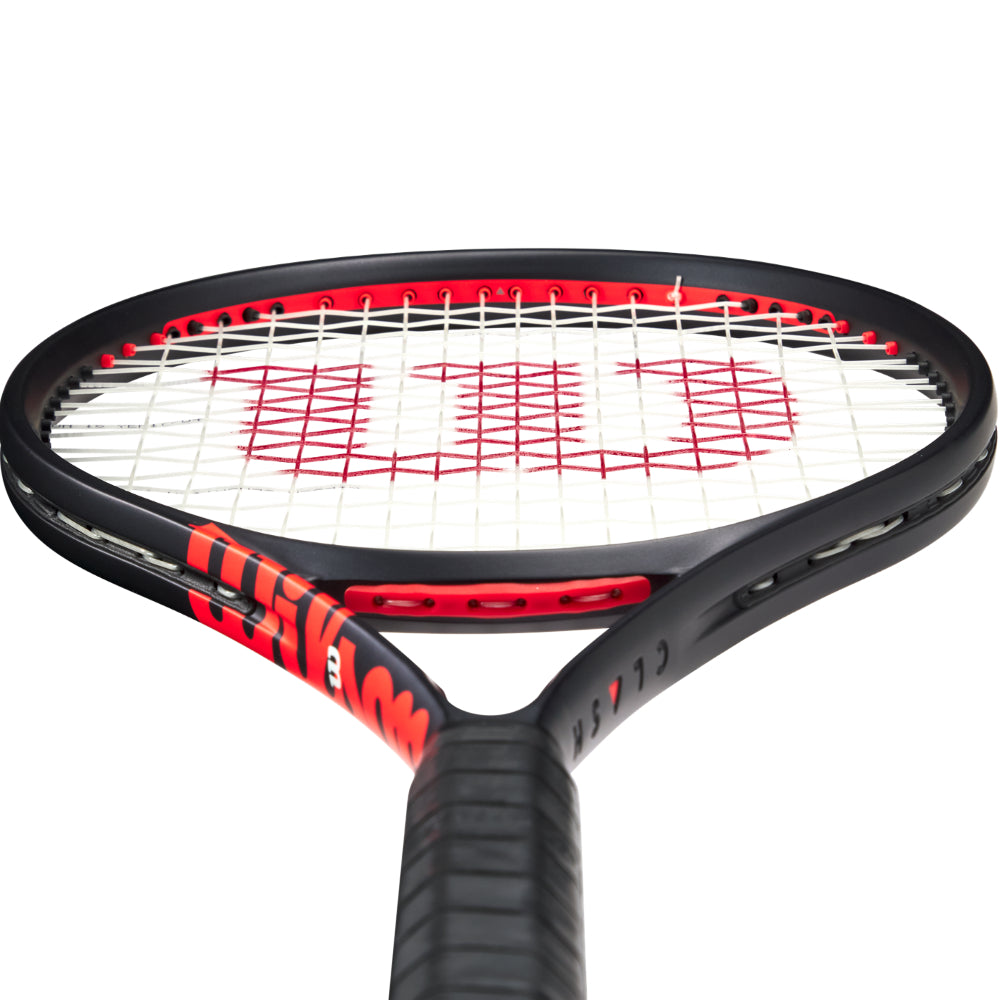 Wilson Clash 100Ul V3.0 網球拍
