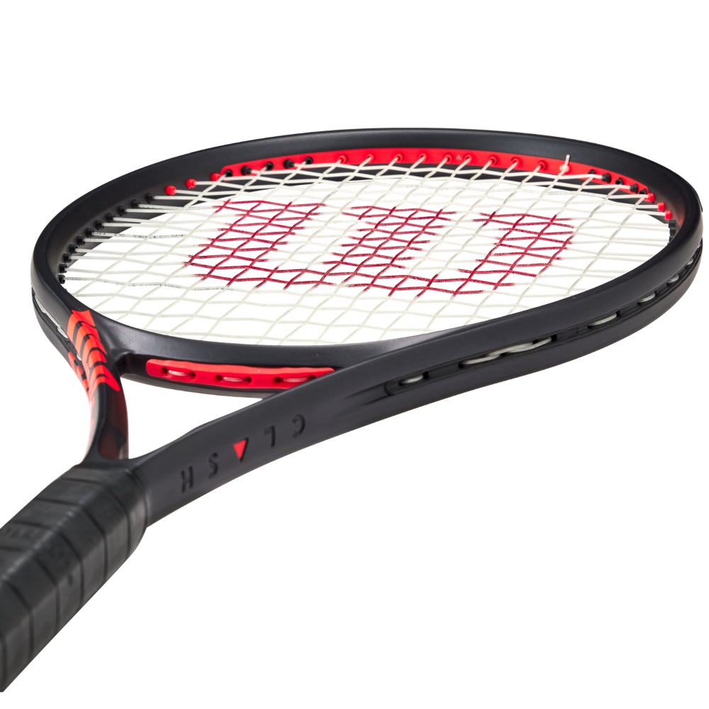 Wilson Clash 100Ul V3.0 網球拍