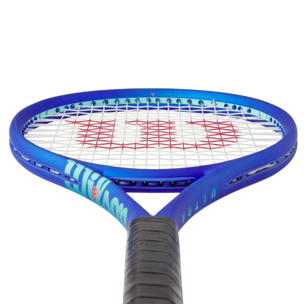 Wilson Ultra 100 V5 網球拍