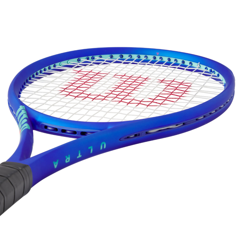 Wilson Ultra 100 V5 網球拍